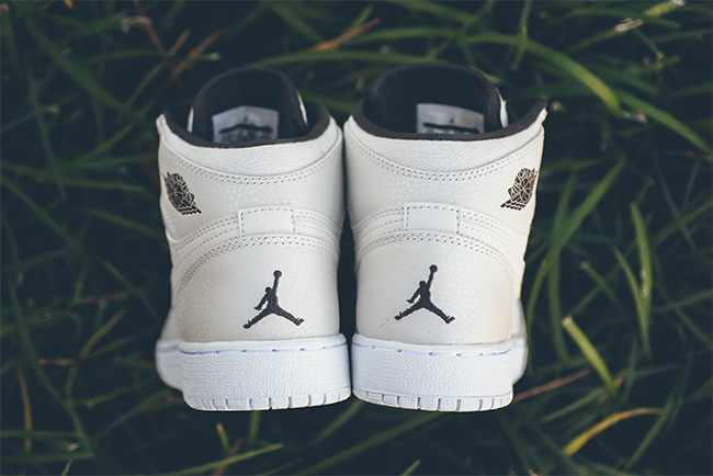 705296-022,AJ1,Air Jordan 1 705296-022AJ1女款女鞋 Air Jordan 1 GS Retro Hi PRM “Phantom” 现已发售