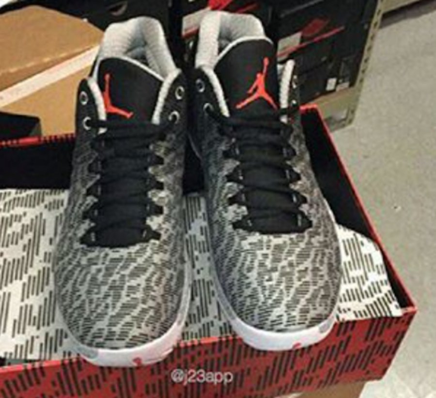 828051-003,AJ29,Air Jordan XX9 828051-003AJ29低帮 Air Jordan XX9 Low “Infrared” 将于 12 月初发售