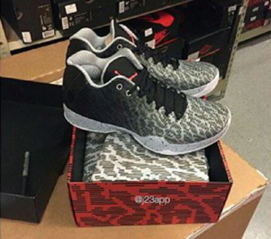 828051-003,AJ29,Air Jordan XX9 828051-003AJ29低帮 Air Jordan XX9 Low “Infrared” 将于 12 月初发售