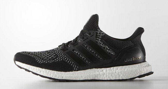 AQ5561,Ultra Boost,adidas,adid AQ5561 adidas Ultra Boost “Reflective” 现已发售