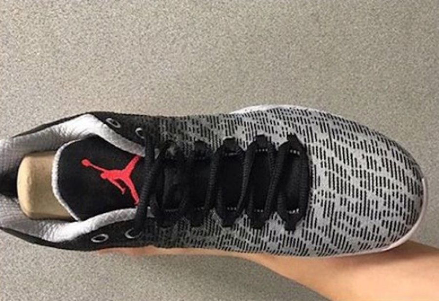 828051-003,AJ29,Air Jordan XX9 828051-003AJ29低帮 Air Jordan XX9 Low “Infrared” 实物新图
