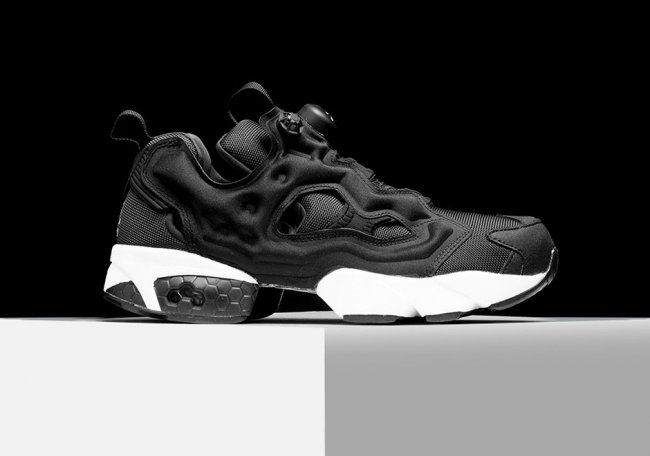 Pump Fury,Reebok,MMJ  MMJ x Reebok Pump Fury 现已发售
