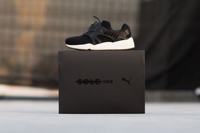 球鞋展览  迪拜 Sole DXB 球鞋展 TOP 20