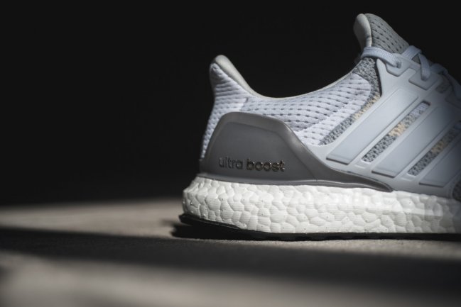 Ultra Boost,adidas,adidas Ultr  adidas Ultra Boost 灰白渐变新色发售