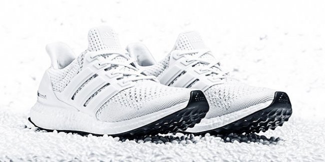 Ultra Boost,adidas,adidas Ultr  全白重磅 adidas Ultra Boost “White” 本周六台湾发售
