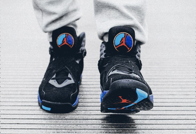 305368-025,AJ8,Air Jordan 8,30 305368-025AJ8 Air Jordan 8 “Aqua” 将全尺码发售