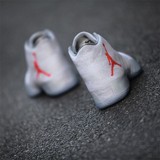 AJ29,Air Jordan XX9,XX9 AJ29 Air Jordan XX9 威少 PE 实物近赏