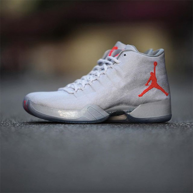 AJ29,Air Jordan XX9,XX9 AJ29 Air Jordan XX9 威少 PE 实物近赏