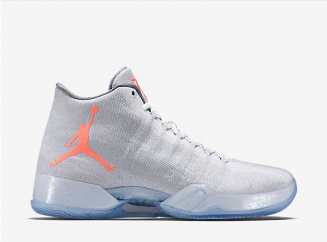 827175-160,AJ29,Air Jordan XX9 827175-160AJ29 Air Jordan XX9 威少 PE 现已发售