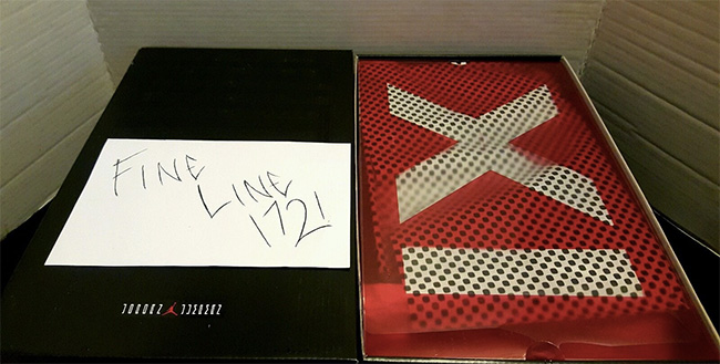 378037-002,AJ11,Air Jordan 11 378037-002AJ11大魔王 抢先体验，Air Jordan 11 “72-10” 大魔王实物开箱