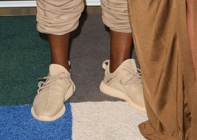 Yeezy 350 Boost,Yeezy AQ2661 adidas Yeezy 350 Boost “Oxford Tan” 发售日期确定