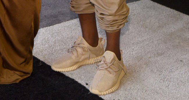 Yeezy 350 Boost,Yeezy AQ2661 adidas Yeezy 350 Boost “Oxford Tan” 发售日期确定