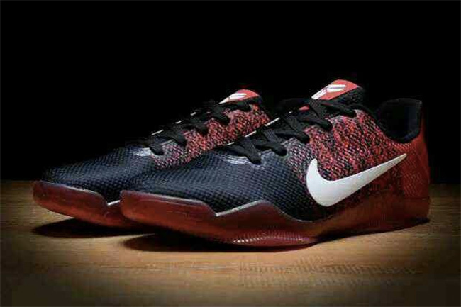 Kobe 11,科比11代  5 款齐亮相，更多 Kobe 11 新配色曝光