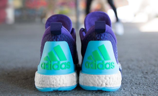 Crazylight Boost 2.5,Crazyligh  adidas Crazylight Boost 2.5 全明星配色发布