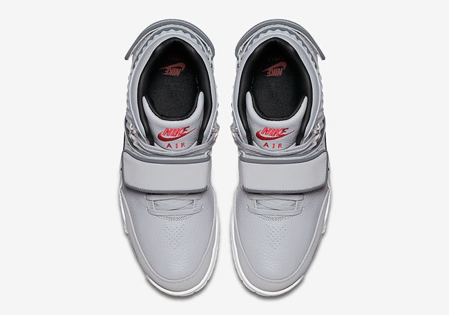 Air Cruz,Nike  Nike Air Trainer Cruz “Wolf Grey” 狼灰发售信息