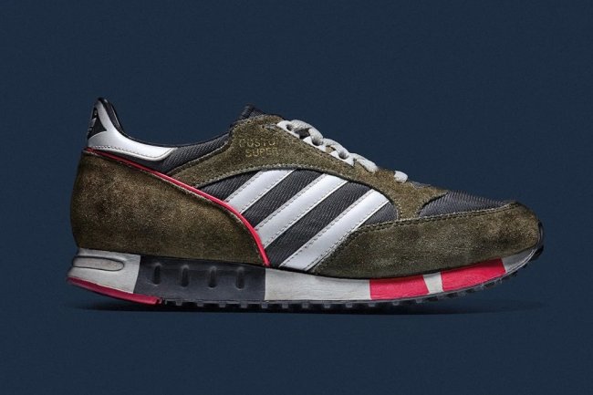 adidas NMD,adidas  经典融合，adidas NMD 新型号降临