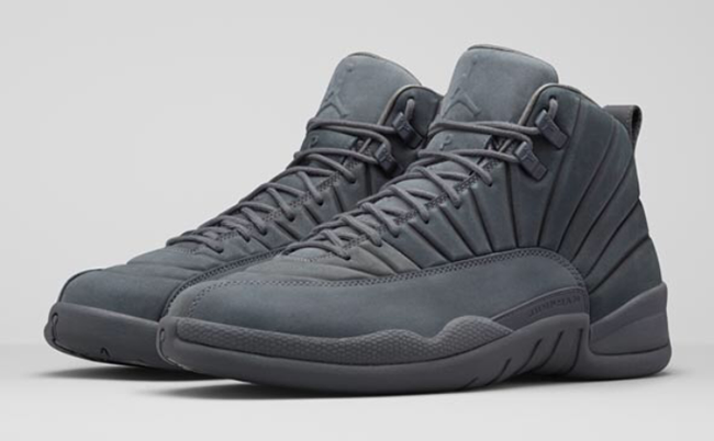 130690-003,AJ12,Air Jordan 12 130690-003AJ12 2016发售信息 Air Jordan 12 “PSNY” 官方发售信息