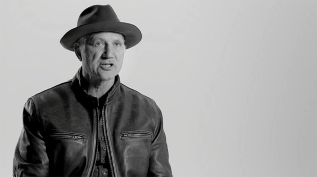 Tinker Hatfield,AJ11,Air Jorda AJ11 【视频】猜猜 Tinker Hatfield 最爱的球鞋是哪双？