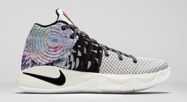 819583-901,Kyrie 2 819583-901 Kyrie 2 “Effect” 发售信息