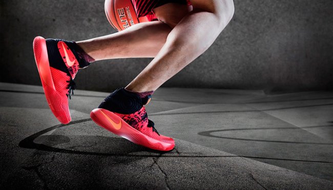 Kyrie 2,Nike  Kyrie 2 中国区发售信息