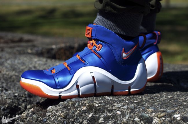 詹姆斯,Nike  詹姆斯的终身大合同将超过 5 亿美元