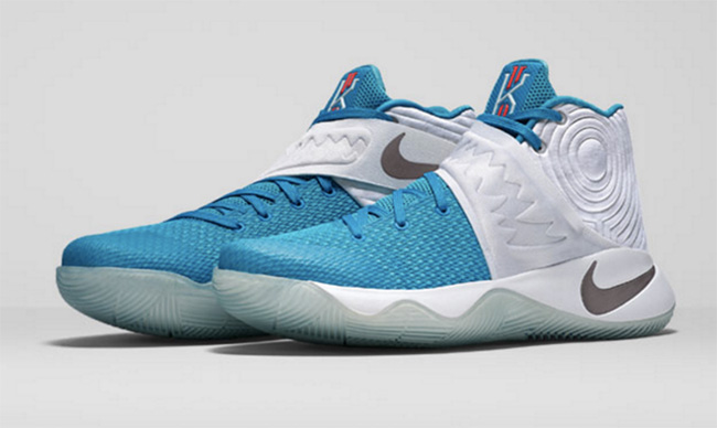 Nike Basketball,圣诞  Nike Basketball 2015 圣诞系列曝光