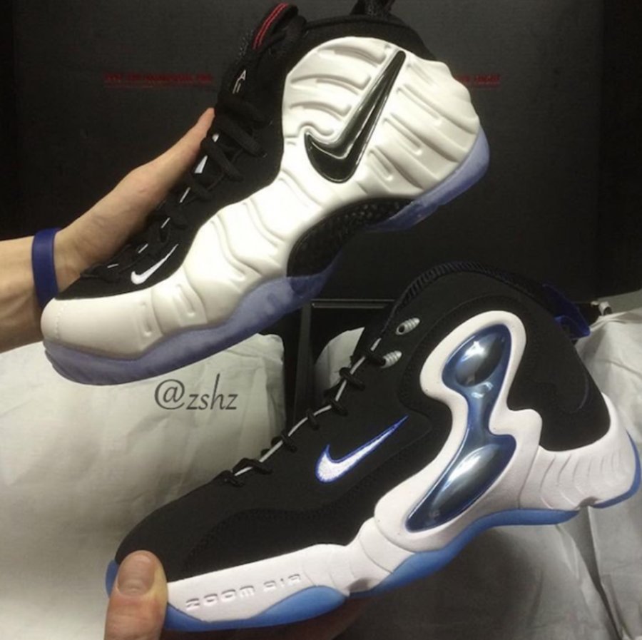 808643-100,珍珠泡 808643-100 珍珠泡回归，Nike “Class of ’97 Pack” 发售信息