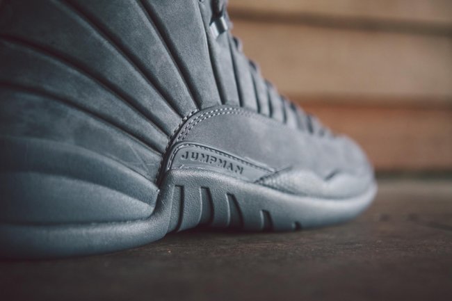 130690-003,AJ12,Air Jordan 12 130690-003AJ12 2016发售信息 抽屉鞋盒，Air Jordan 12 “PSNY” 实物开箱