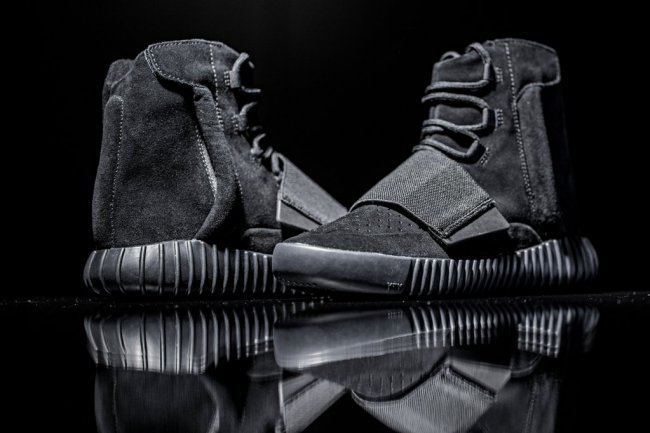 BB1839,Yeezy 750 Boost,Yeezy BB1839 adidas Yeezy 750 Boost “Black” 下周六正式发售
