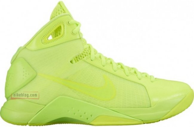 Hyperdunk,HD2008  Nike Hyperdunk '08 2016 版更多配色曝光