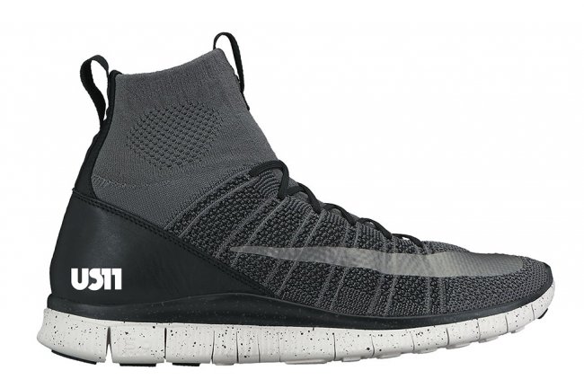 Nike Free Mercurial Superfly,鞋 鞋中吕布 Nike Free Mercurial Superfly 2016 春夏新色预览