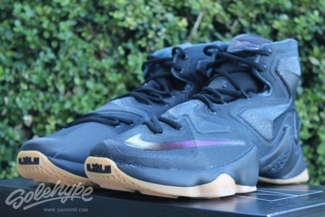 807219-001,LBJ13,LeBron 13 807219-001LBJ13 LeBron 13 “Black Lion” 发售信息