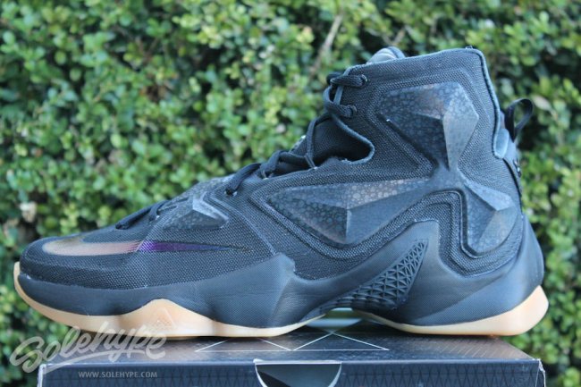 807219-001,LBJ13,LeBron 13 807219-001LBJ13 LeBron 13 “Black Lion” 发售信息