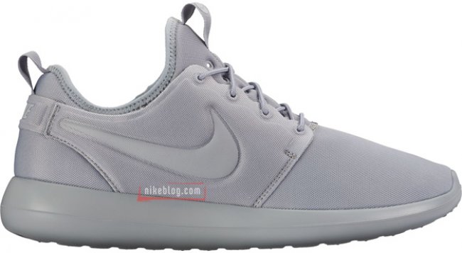 Roshe Two,Roshe,Nike  经典升级！Nike Roshe Two 二代鞋型曝光
