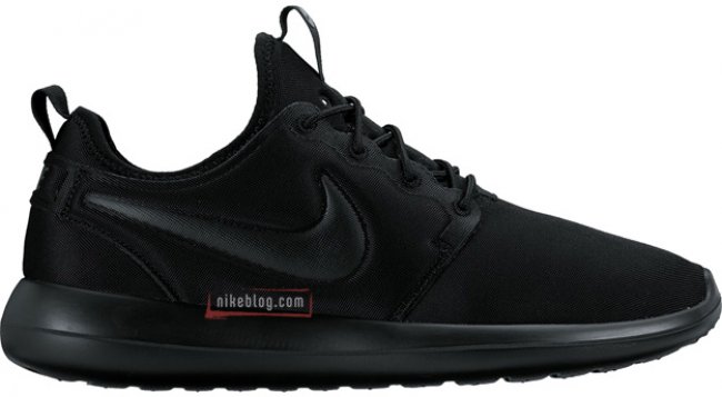 Roshe Two,Roshe,Nike  经典升级！Nike Roshe Two 二代鞋型曝光