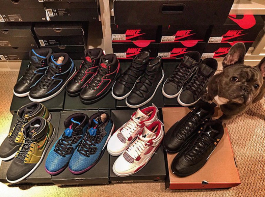 AJ2016,AJ,Air Jordan AJ 2016发售信息 多款即将市售 Air Jordan 亮相网络