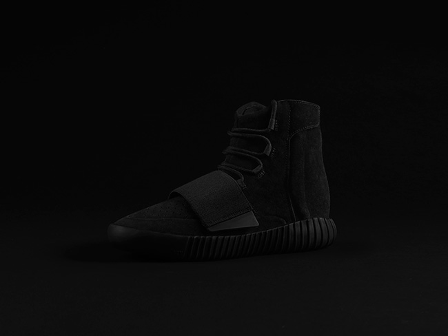BB1839,Yeezy 750 Boost,Yeezy BB1839中国区发售日期 adidas Yeezy 750 Boost “Black” 完整发售店铺清单