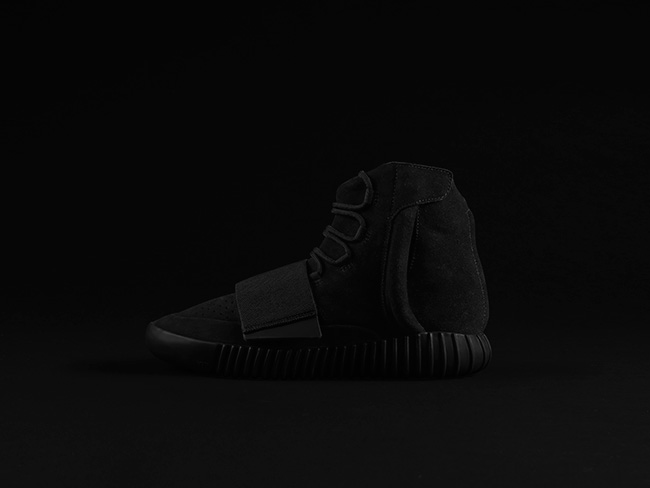 BB1839,Yeezy 750 Boost,Yeezy BB1839中国区发售日期 adidas Yeezy 750 Boost “Black” 完整发售店铺清单