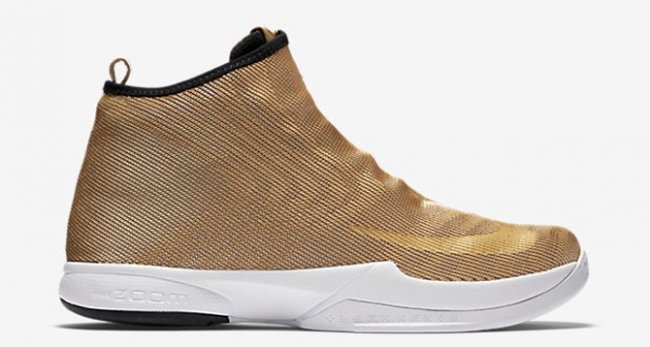 Kobe Icon,Nike  ZK6 鞋底，Nike Zoom Kobe Icon 全新亮相