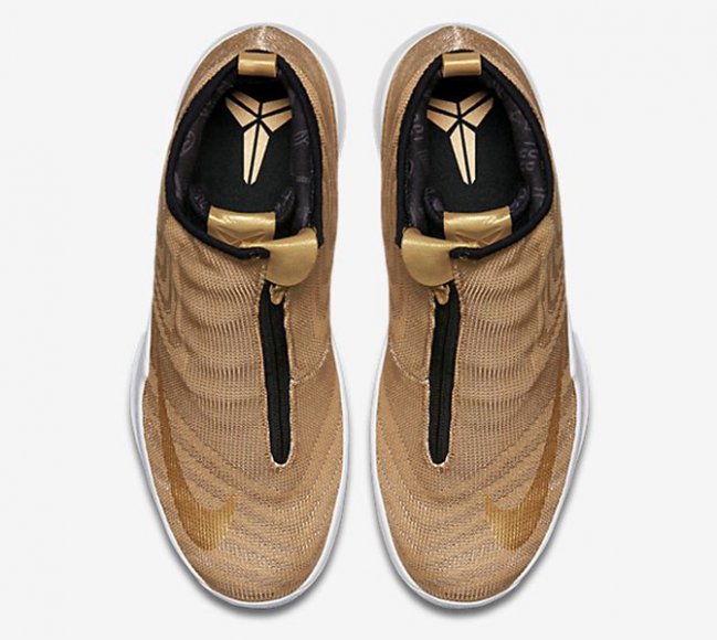 Kobe Icon,Nike  ZK6 鞋底，Nike Zoom Kobe Icon 全新亮相