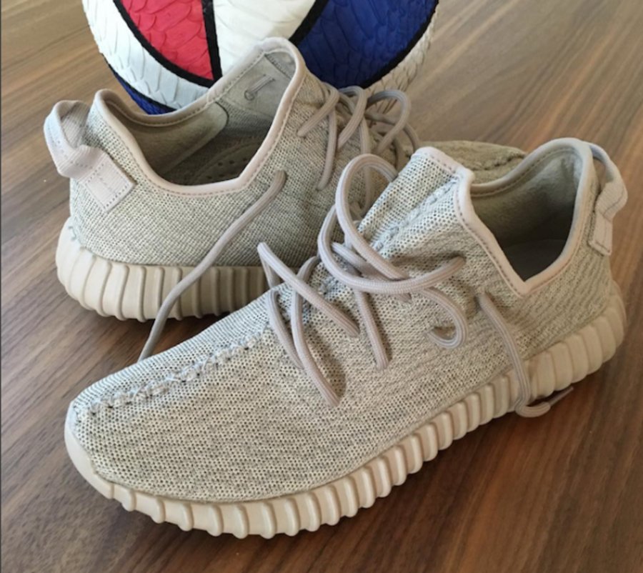 AQ2661,Yeezy 350 Boost,Yeezy AQ2661中国发售信息 Don C 带来 adidas Yeezy 350 Boost “Oxford Tan” 实物新图