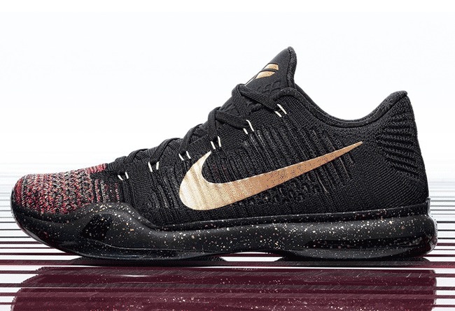 kobe x elite christmas