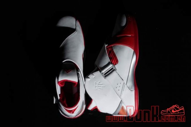 T-Mac 5,adidas,麦迪 麦迪5代复刻发售信息 adidas T-Mac 5 Retro 灰红配色即将发售