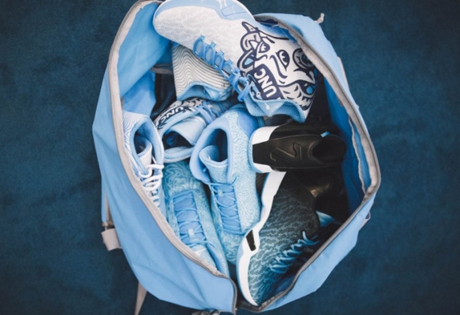 AJ29低帮,AJ29,XX9,Air Jordan XX9 AJ29低帮 北卡专属，Air Jordan XX9 Low “UNC” 全新配色
