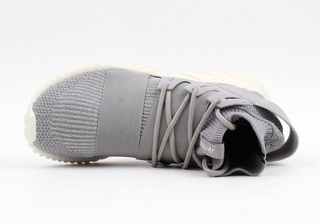Tubular Doom,Tubular  adidas Tubular Doom Primeknit “Grey” 发售信息