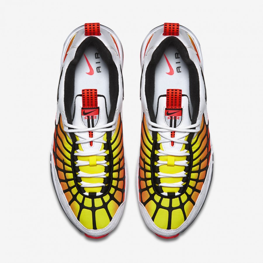 Air Max 120,Nike,819857-100 819857-100 Nike Air Max 120 即将复刻回归