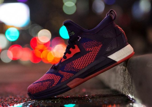D Lillard 2,adidas 利拉德二代 升级 Boost 中底！adidas D Lillard 2 ASG 发售信息