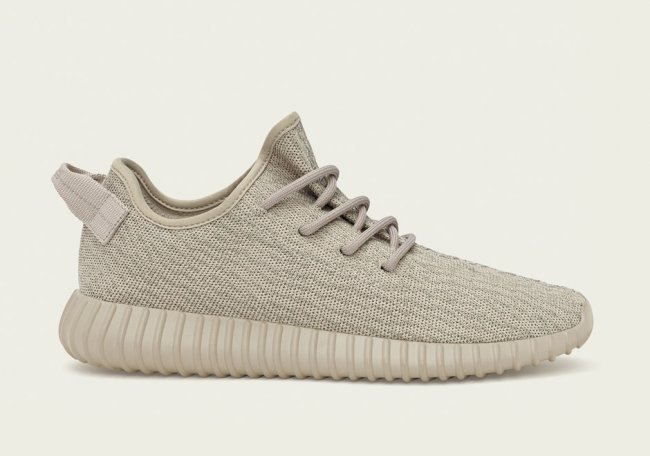 AQ2661,Yeezy 350 Boost,Yeezy AQ2661 10 点开始，adidas Yeezy 350 Boost “Tan” 中国区登记