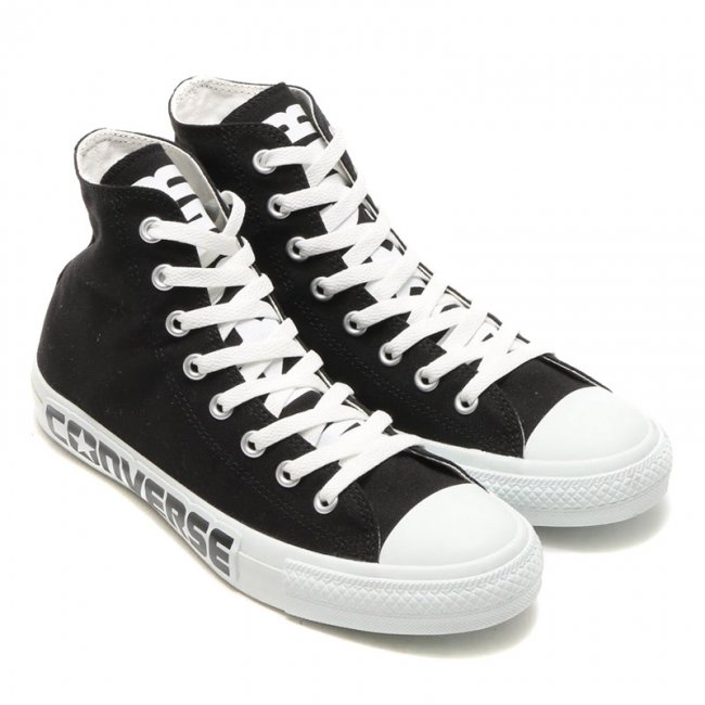 Chuck Taylor All Star,Converse  Converse Chuck Taylor All Star “BIG LOGO” 新款发售