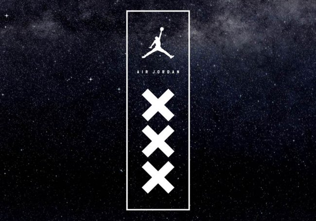 AJ30,Air Jordan 30,Air Jordan AJ30发售日期 Air Jordan XXX 两款配色发售日期确定